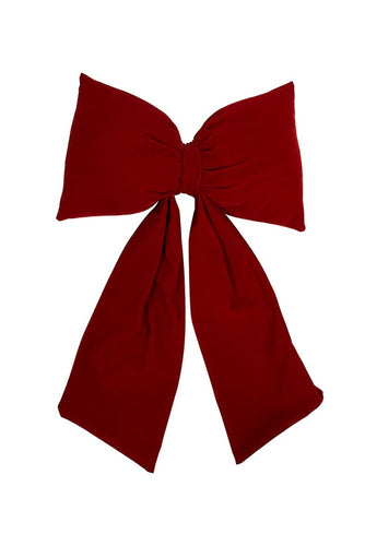 Velvet Bow
