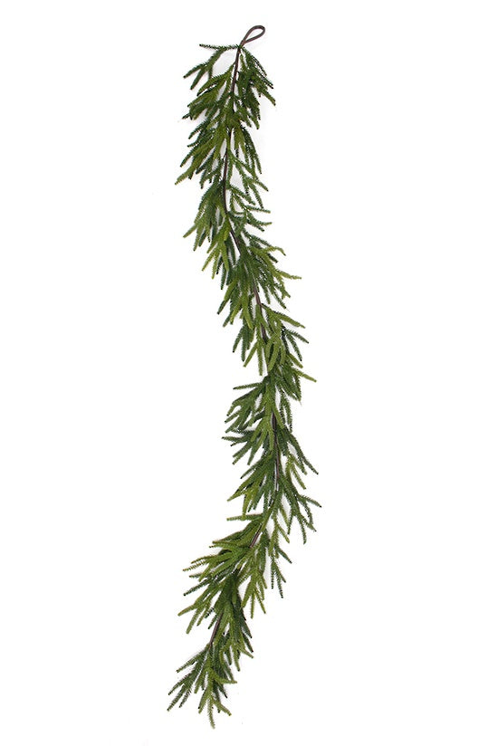 1.5m Pine Garland