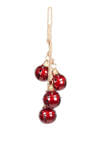 Jungle Bell Cluster