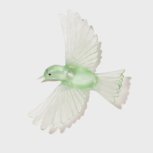 Pale Emerald Yellowhead