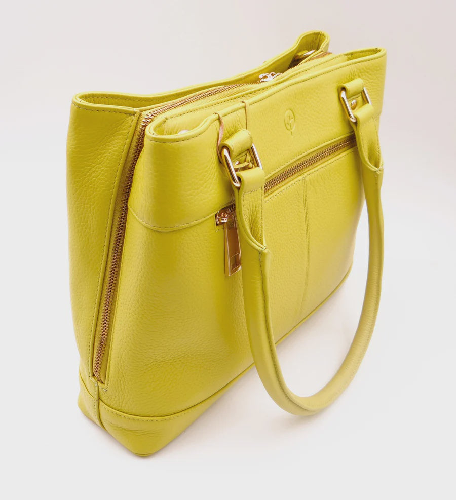 Large Open Tote Bag