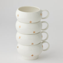 Beehive Cups Set