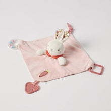 Hugglies Bunny Comforter