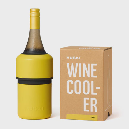 Wine Cooler - Lemon