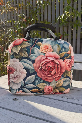 Insulated Bag - Spring Serenade