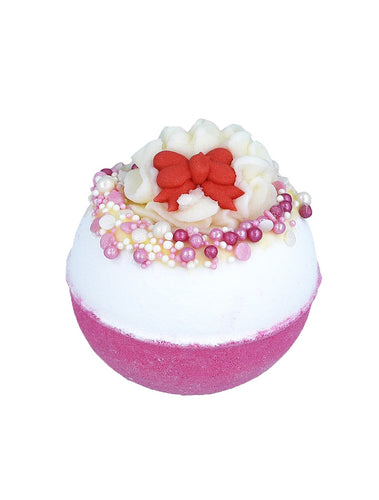 Ribbons Bath Blaster