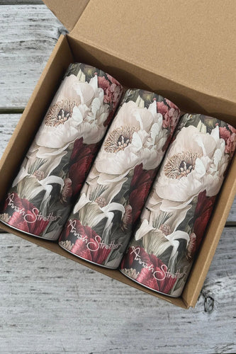 Tissue 3 Pack - Adorable