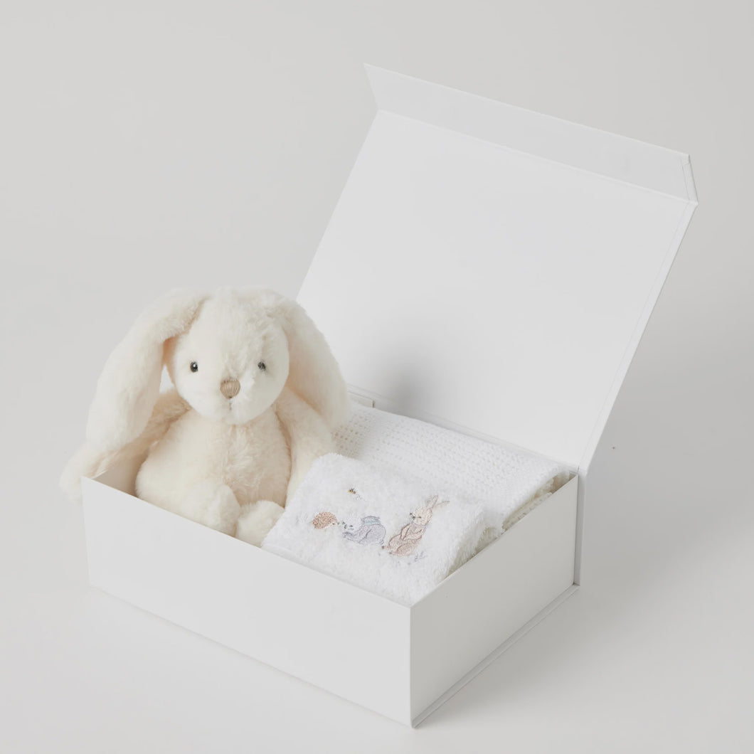 Bunny Hamper Gift Set