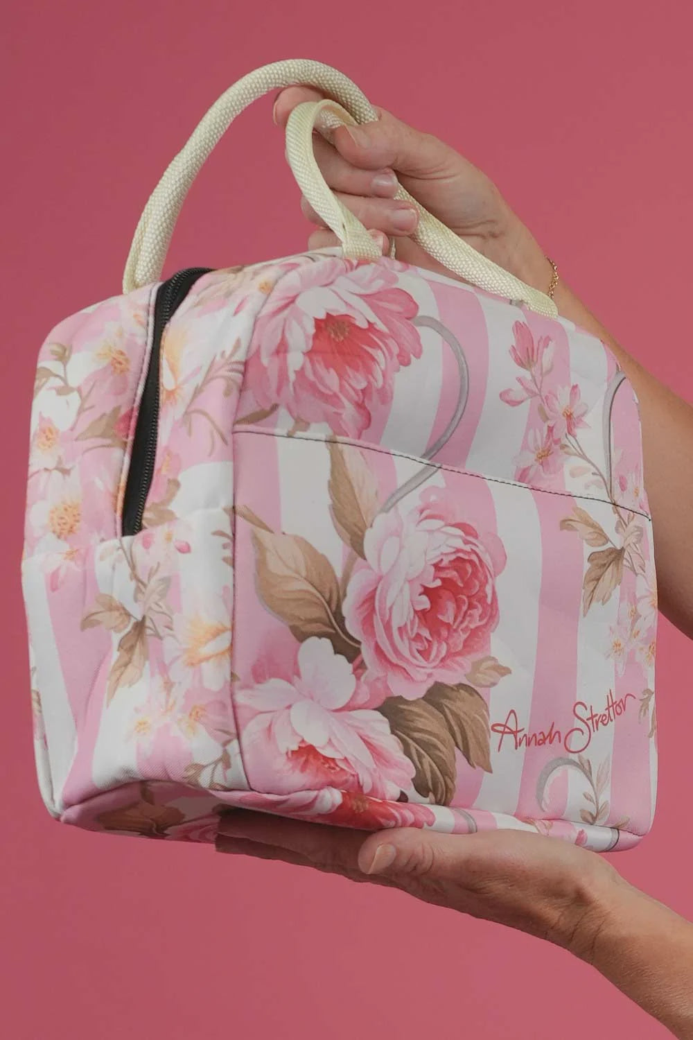 Rose Lane Insulated Bag
