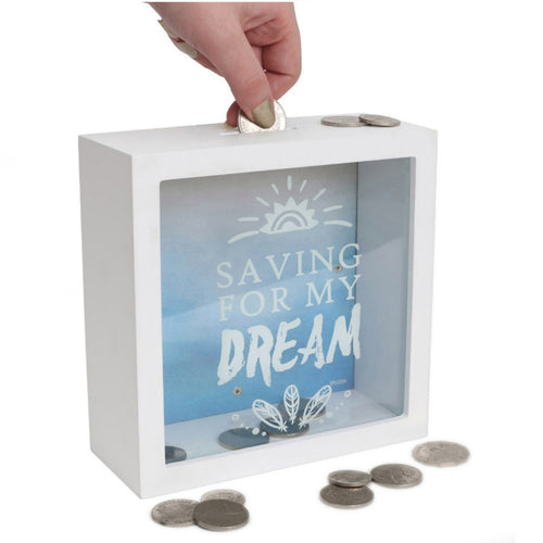 Saving Fund Box