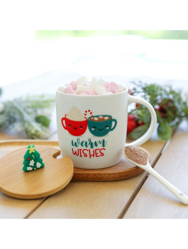Hot Choc Mug