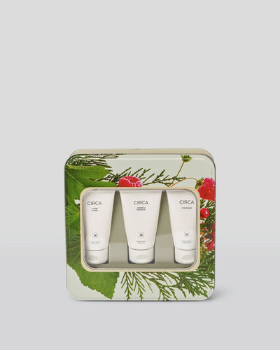 Circa Hand Cream Trio