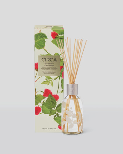 Diffuser Raspberry & Rhubarb