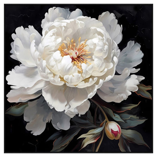 Timeless Beauty Print