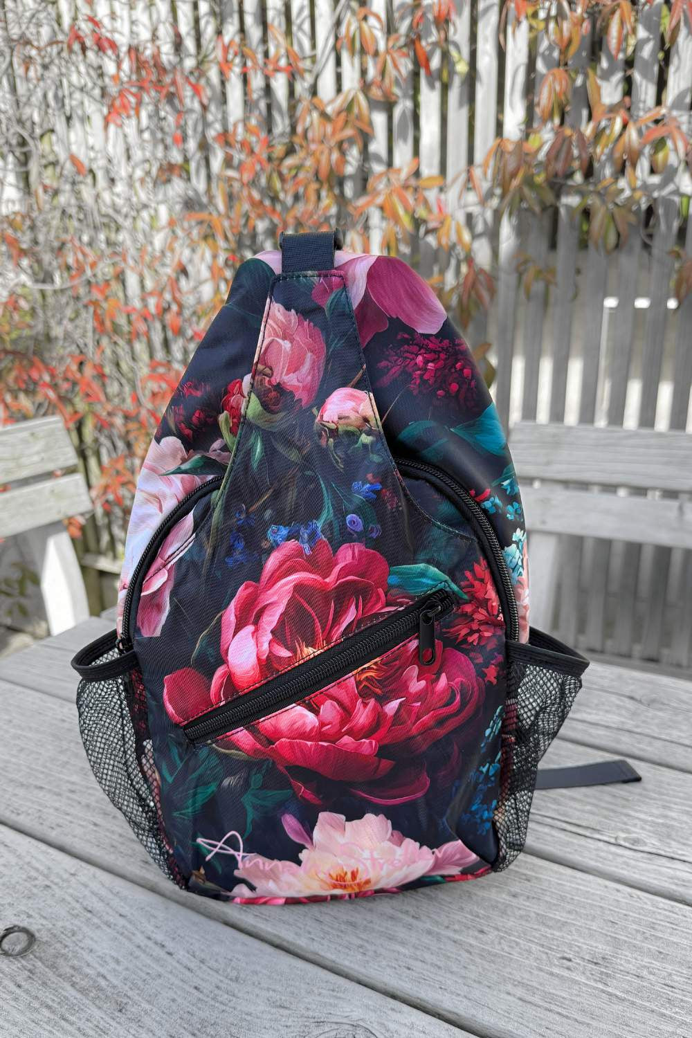 Sling Bag - Florist Revenge