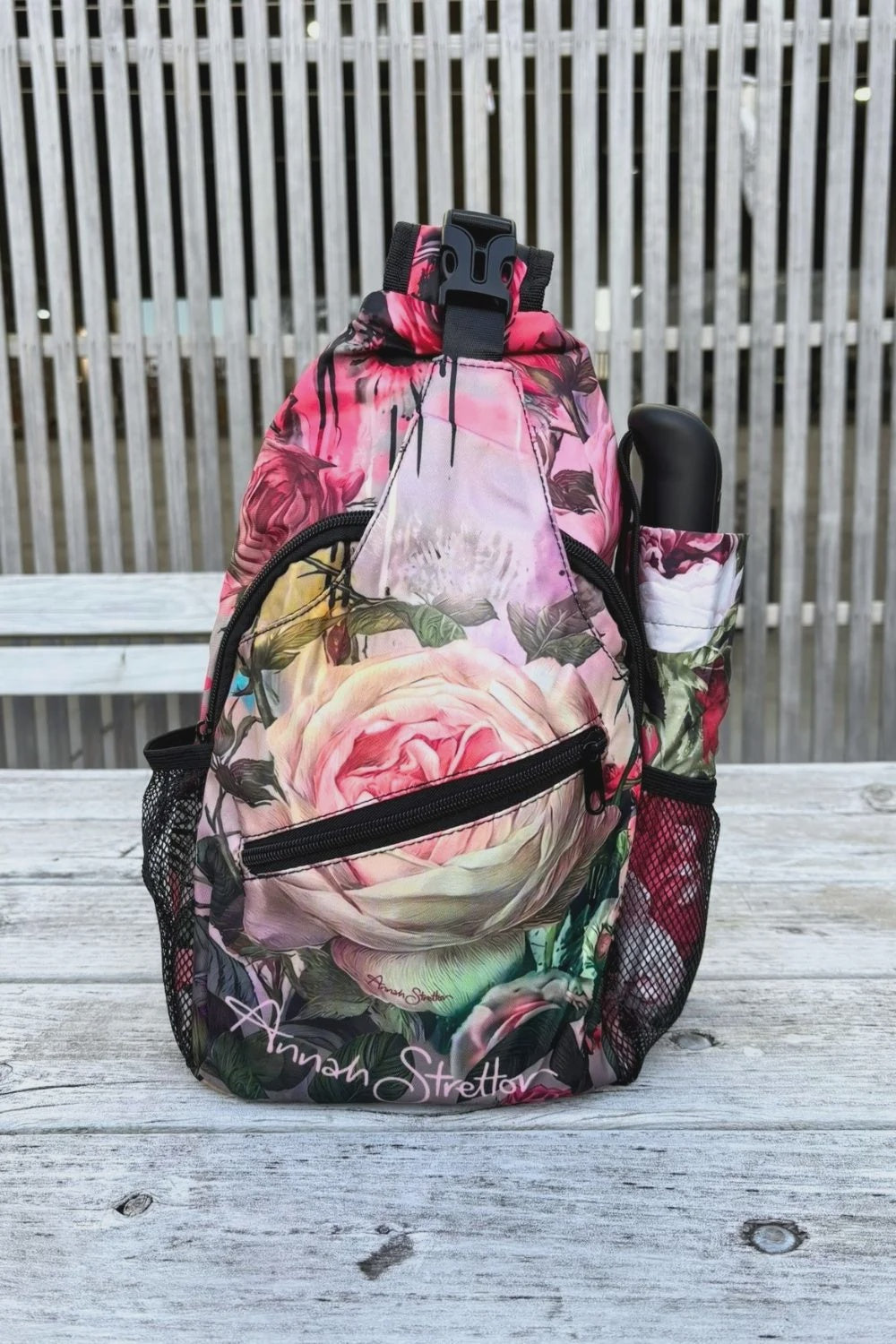 Urban Decay Sling Bag