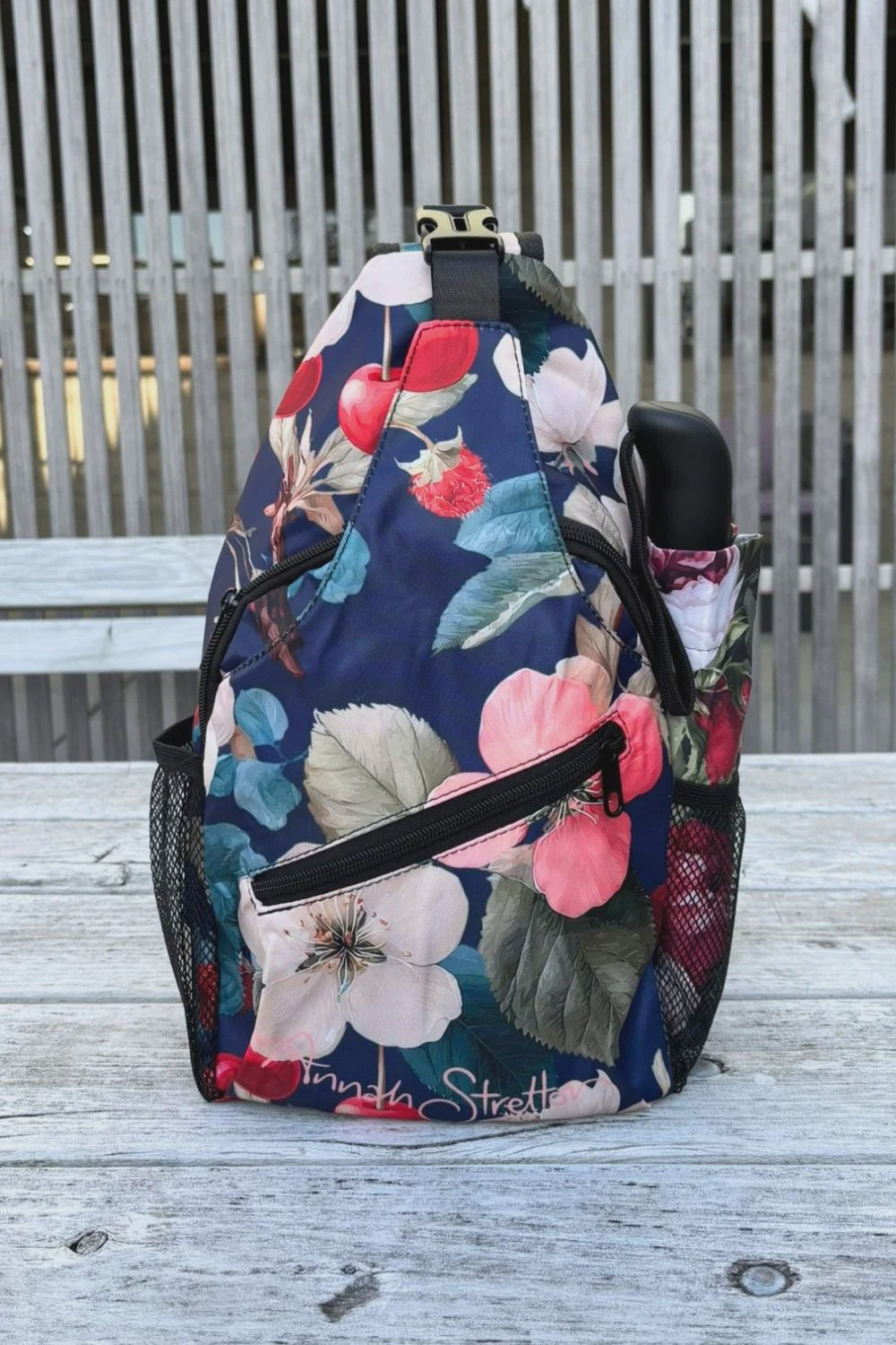 Blossom Party Sling Bag