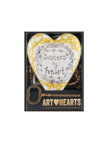You are my Sunshine Art Heart
