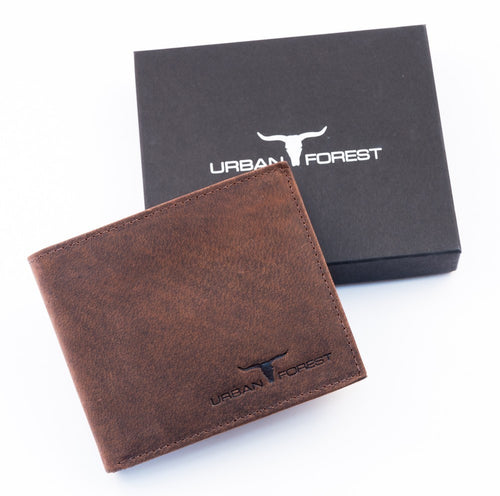 Amos Wallet