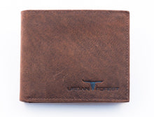 Amos Wallet
