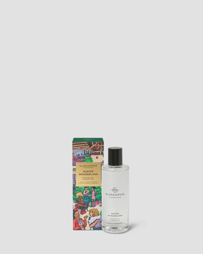 Interior Fragrance Winter Wonderland