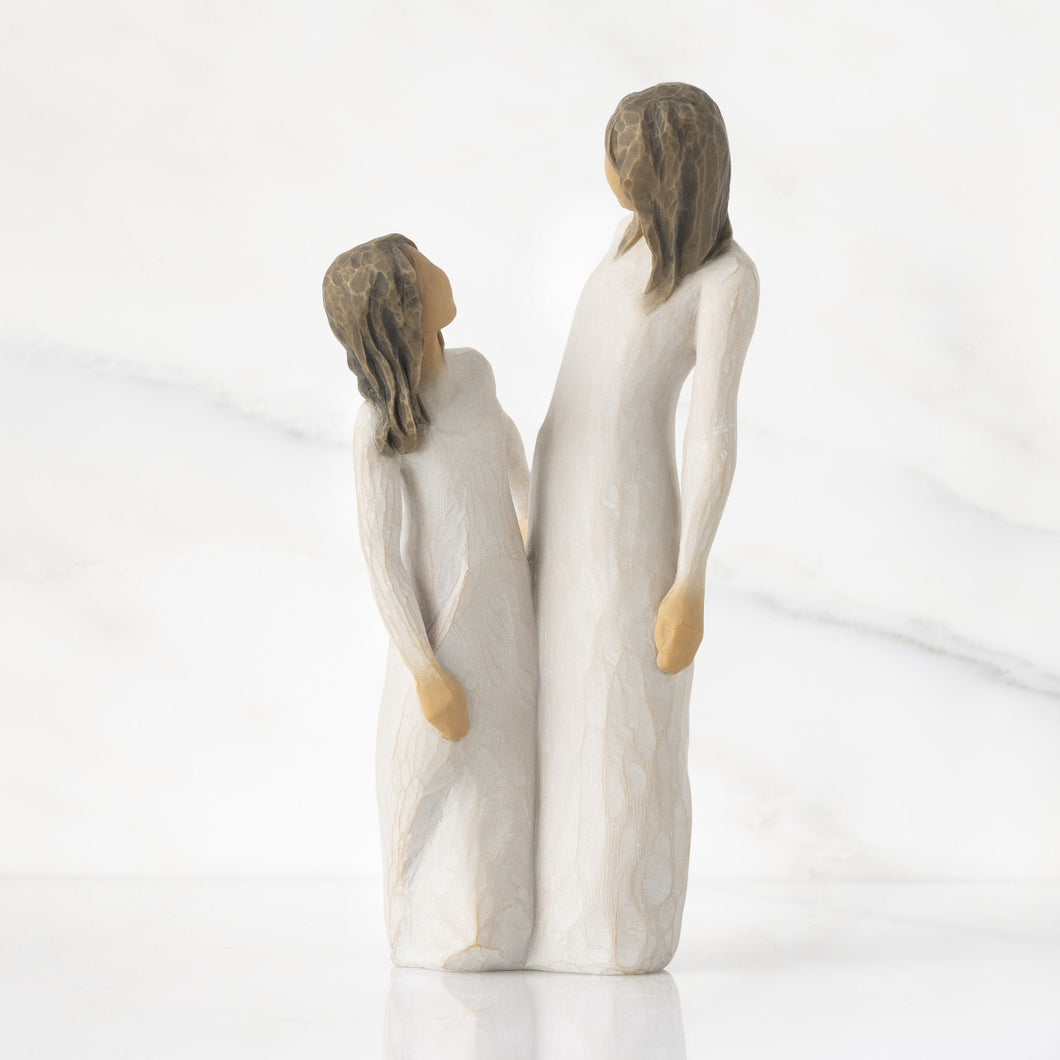 Willow Tree - Time Together