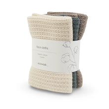 Dishcloth 3pk - Seagrass