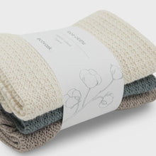 Dishcloth 3pk - Seagrass