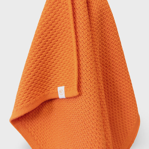 Hand Towel Ultra - Mandarin