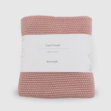 Towel - Demi Pink