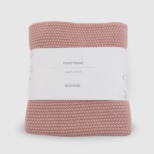 Towel - Demi Pink