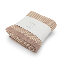 Heritage Towel - Tussock