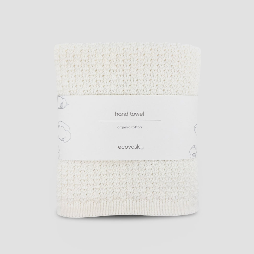 Hand Towel Ultra - Marshmallow