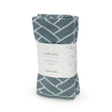 Cloth 2pk - Sea Foam