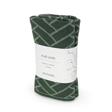 Cloth 2pk - Forest Sage