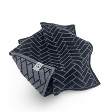 Cloth 2pk - Raven Graphite