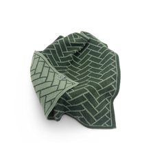 Cloth 2pk - Forest Sage