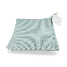 Pot Holder - Duck Egg