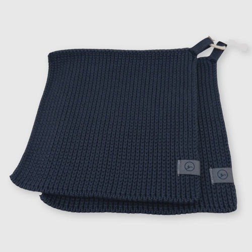 Pot Holders - Black
