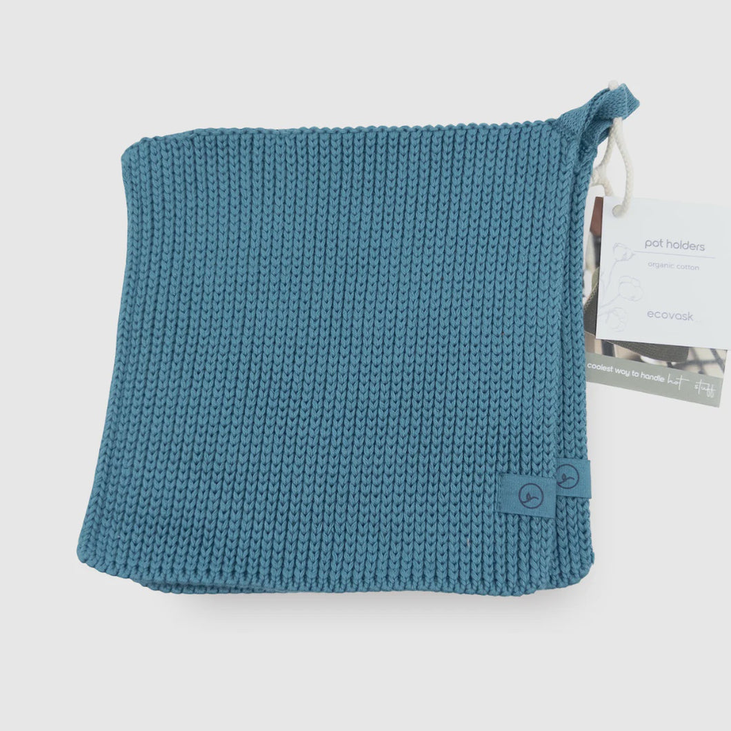 Tasman Pot Holders 2pk