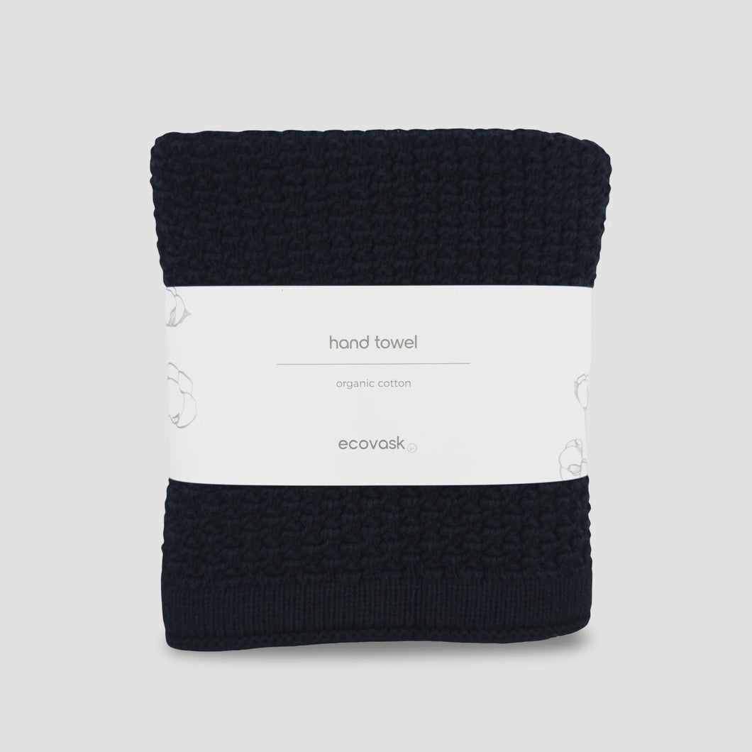 Hand Towel Ultra - Raven