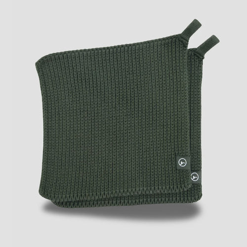 Pot Holders - Forest