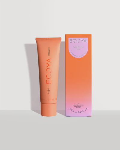 Mandarin Gin Hand Cream