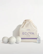 Lavender & Chamomile Dryer Set