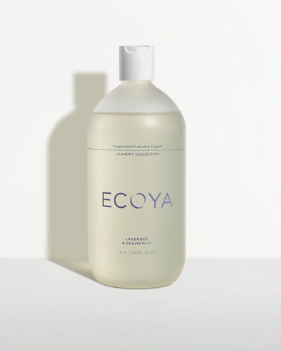 Lavender & Chamomile Laundry Liquid
