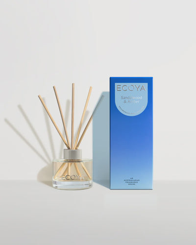 Sandalwood & Amber Mini Diffuser