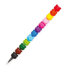 Legami Stackable Crayons
