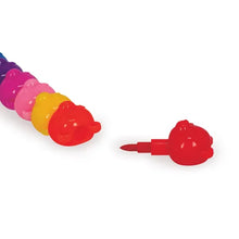 Legami Stackable Crayons