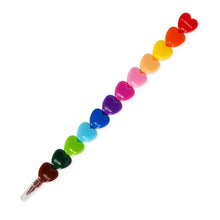 Legami Stackable Crayons