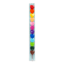 Legami Stackable Crayons